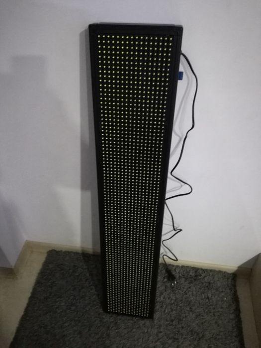 Reclama luminoasa