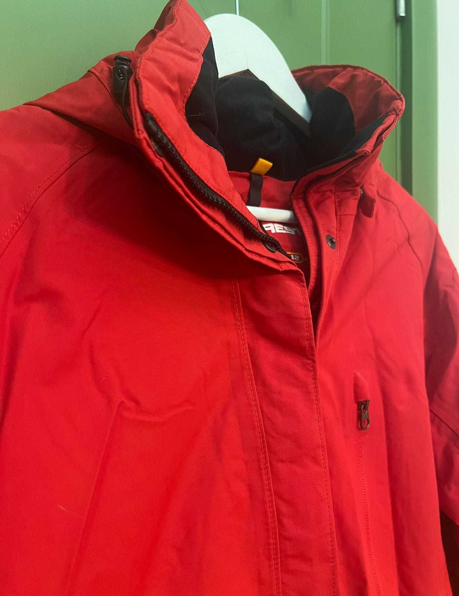 Geaca de iarna,  Everest