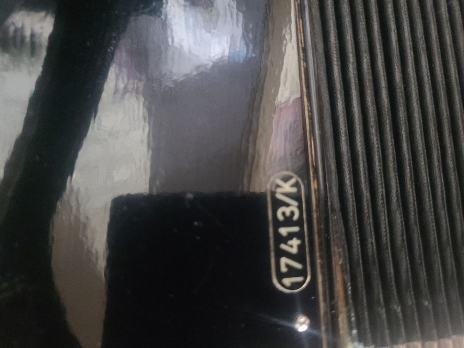 Акардиони в много добро състояние