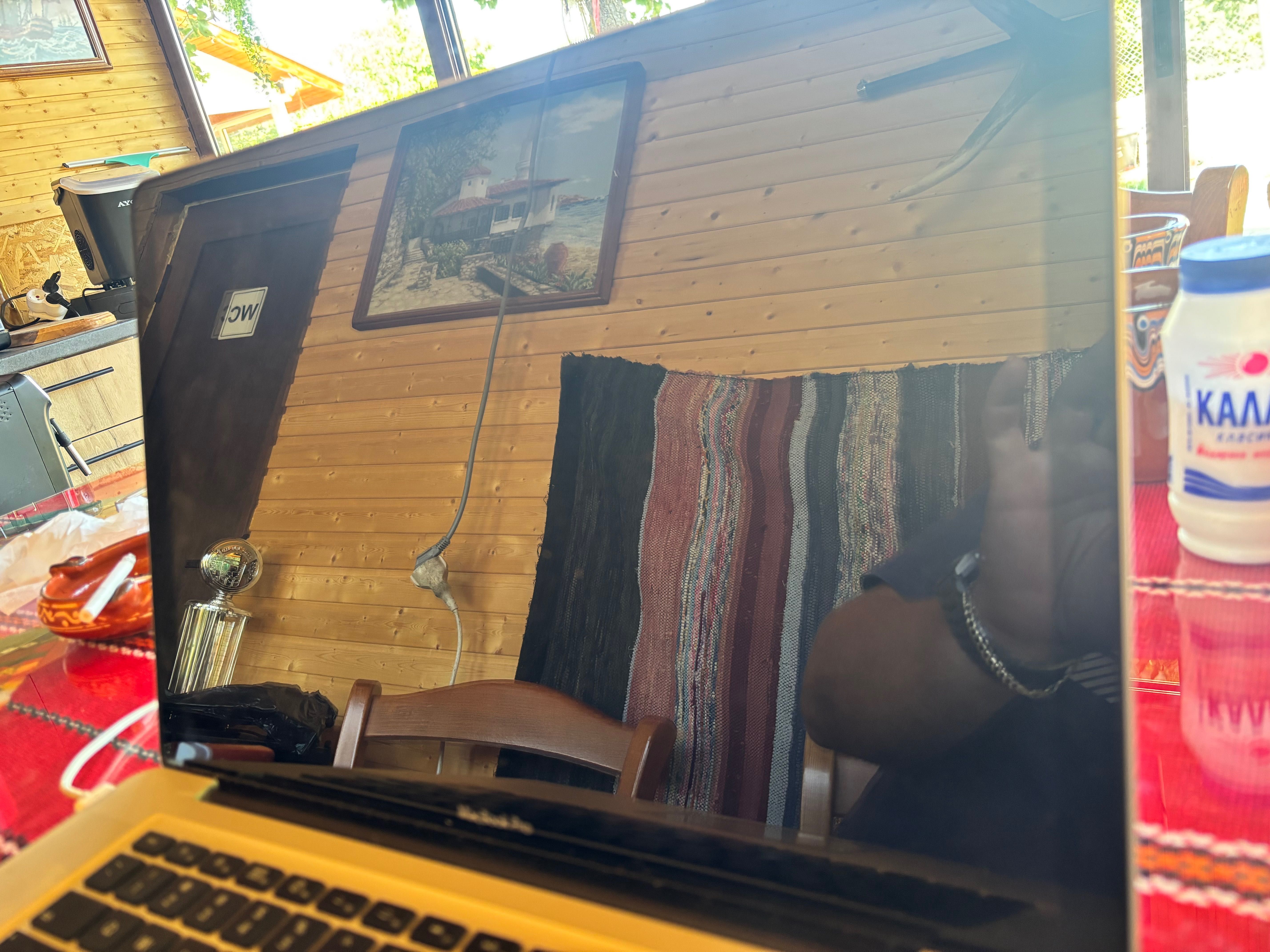 Apple MacBook pro