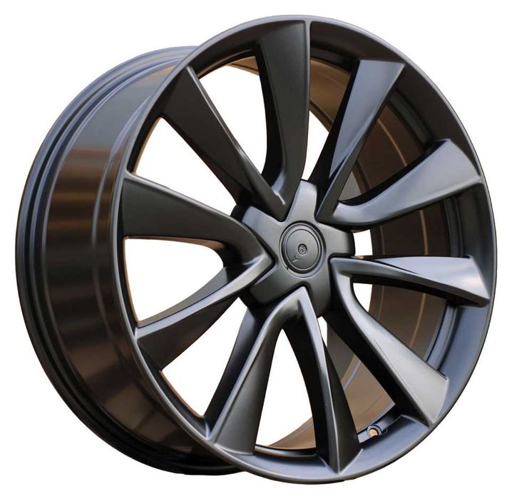 19" Хибридно Ковани Джанти Tesla 5X114,3 Тесла Model 3 Модел