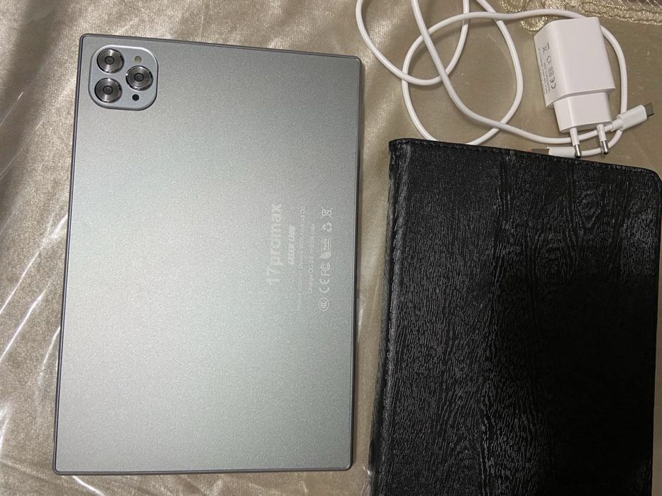 Plashet 17 pro max yengi