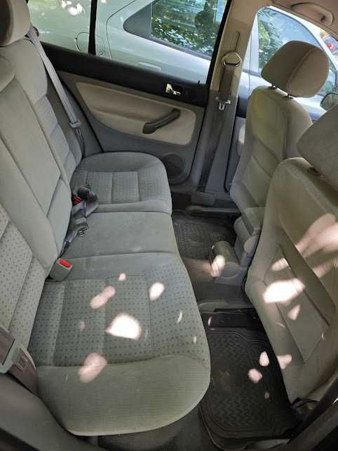 Volkswagen Golf 4