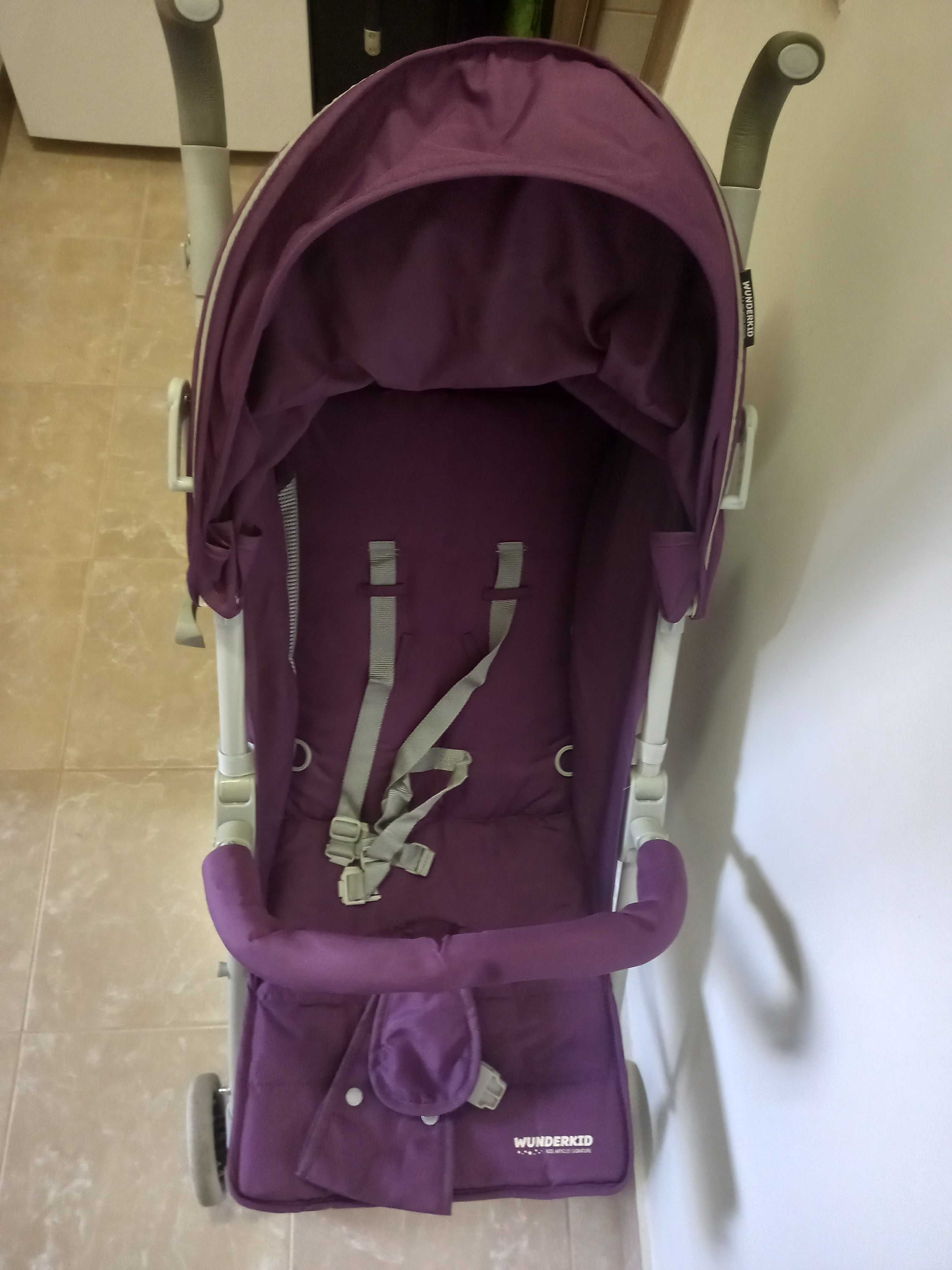 Carucior sport tip umbrela