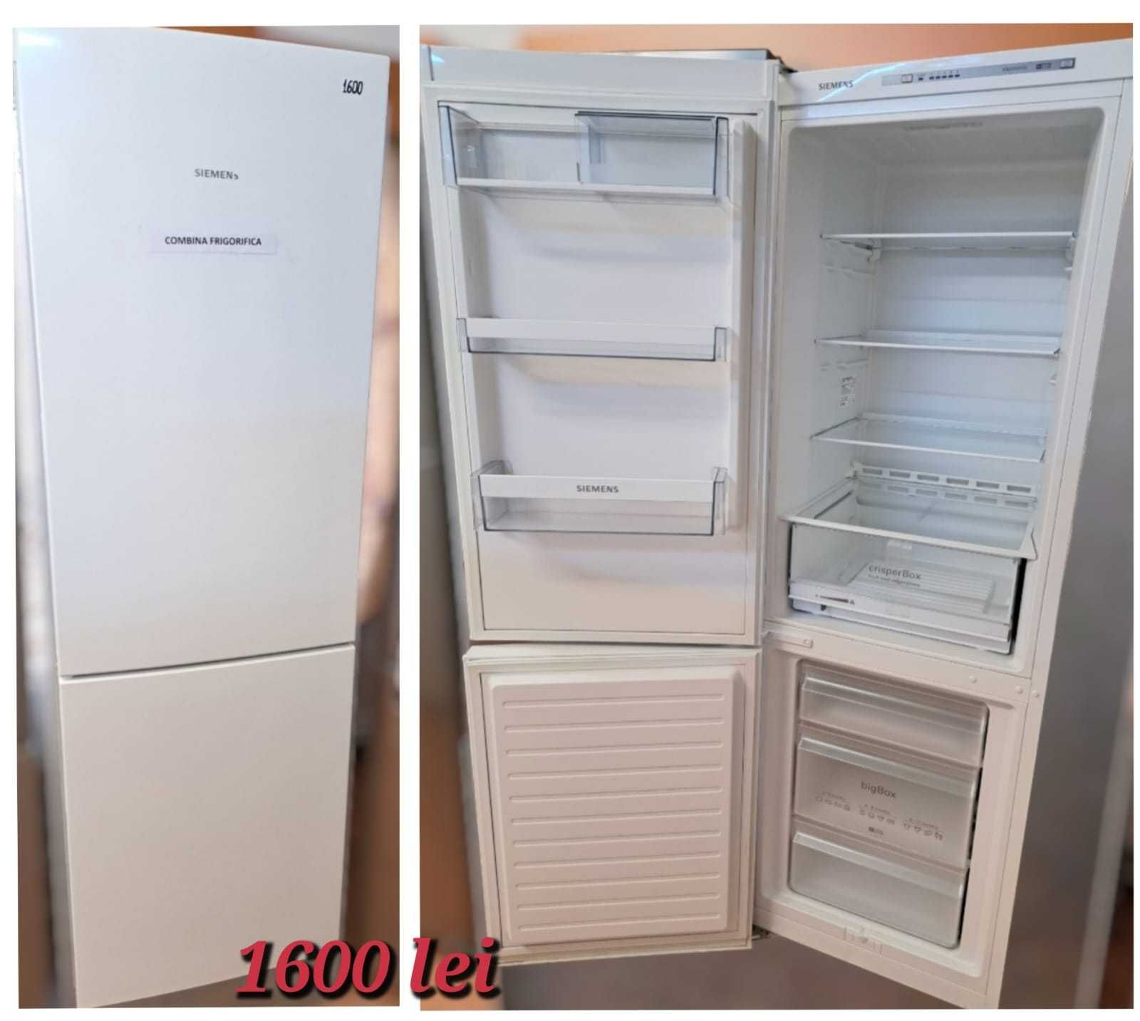 Răcitoare/ Congelatoare/ Combine frigorifice