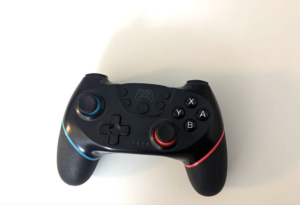 Nintendo switch джойстик