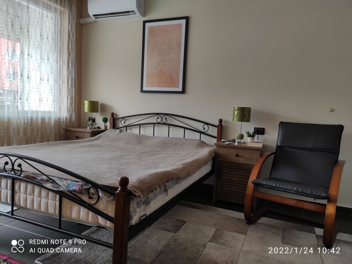 Продава се Многостаен апартамент в Кюстендил, Никола Въжаров - 120 кв.м за 875 €/кв.м - Снимка #19