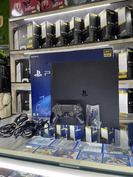 Playstation 3/4/5 плейстейшн в комлекте доставка по городу 24/7