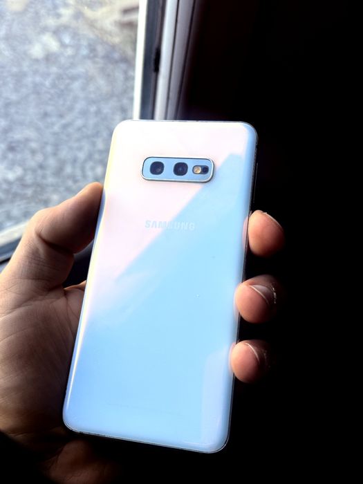 Samsung s10e 128gb