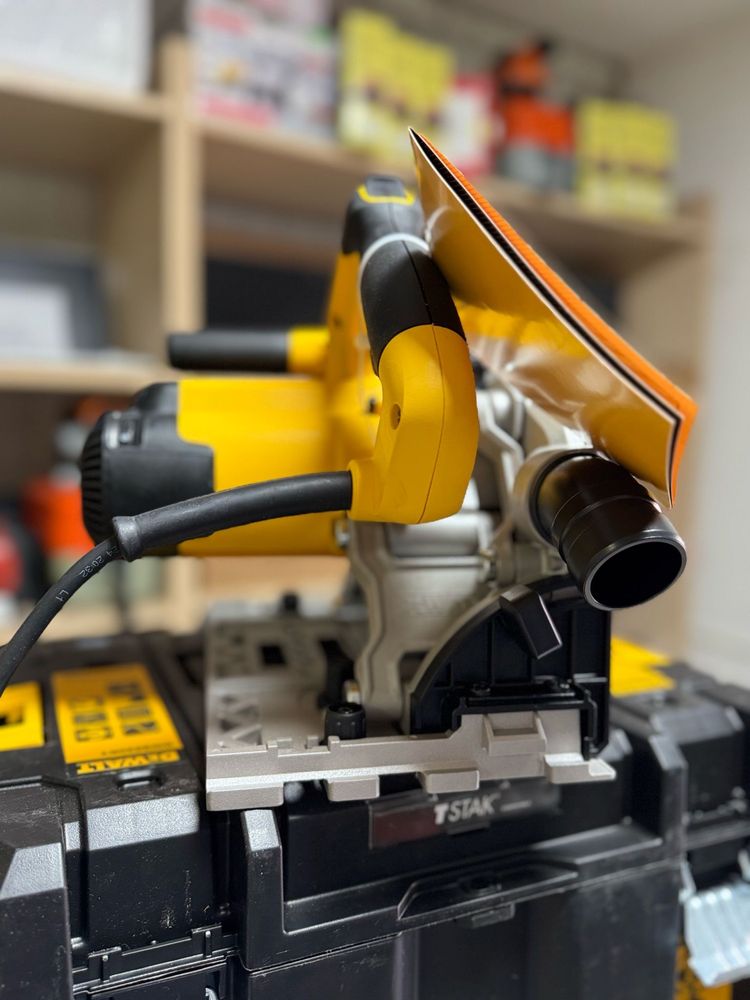 DeWalt DWS520KT Amanet auto& electronice Onesti