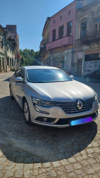 Renault Talisman Automata, 1.6 , 130 cp Diesel