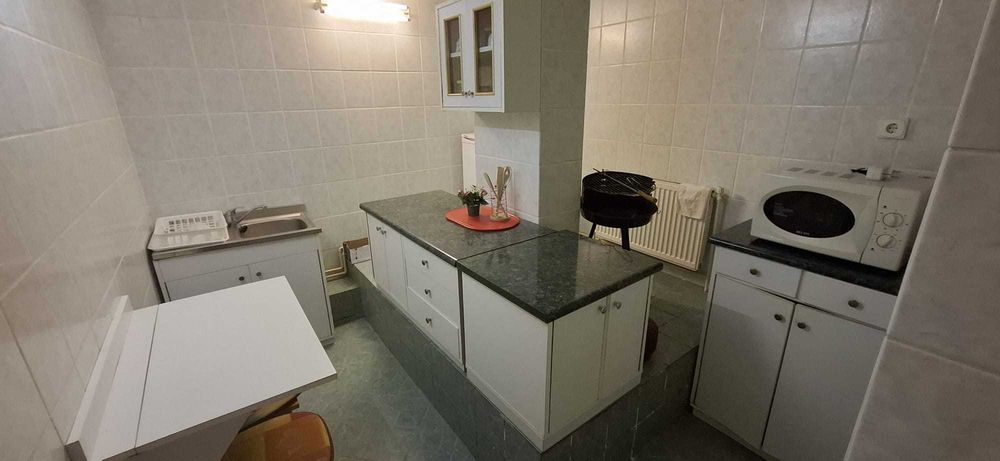 Vand apartament 3 camere in Sinaia