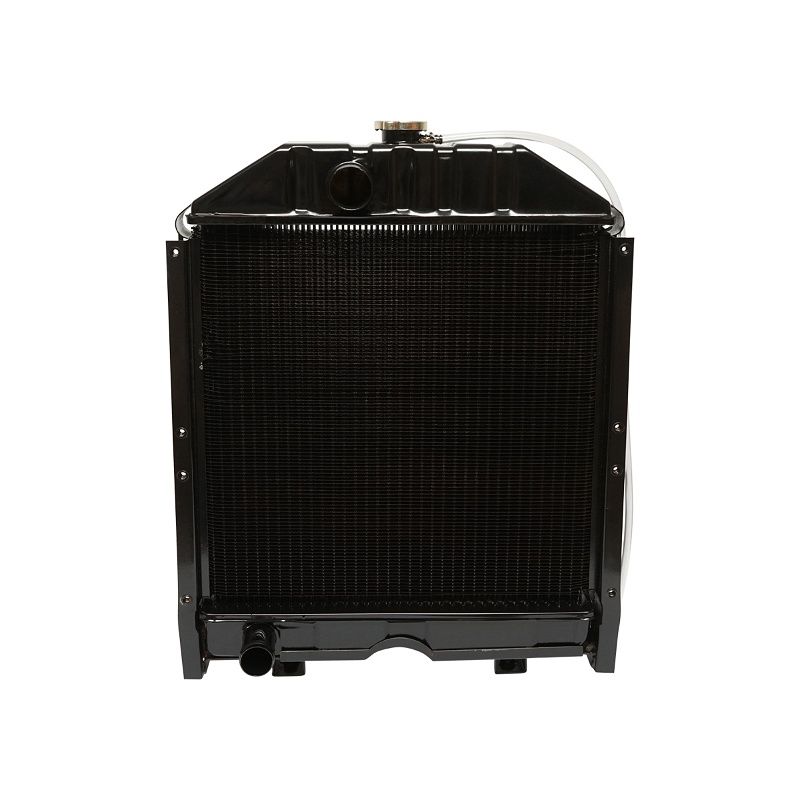 Radiator fiat 640