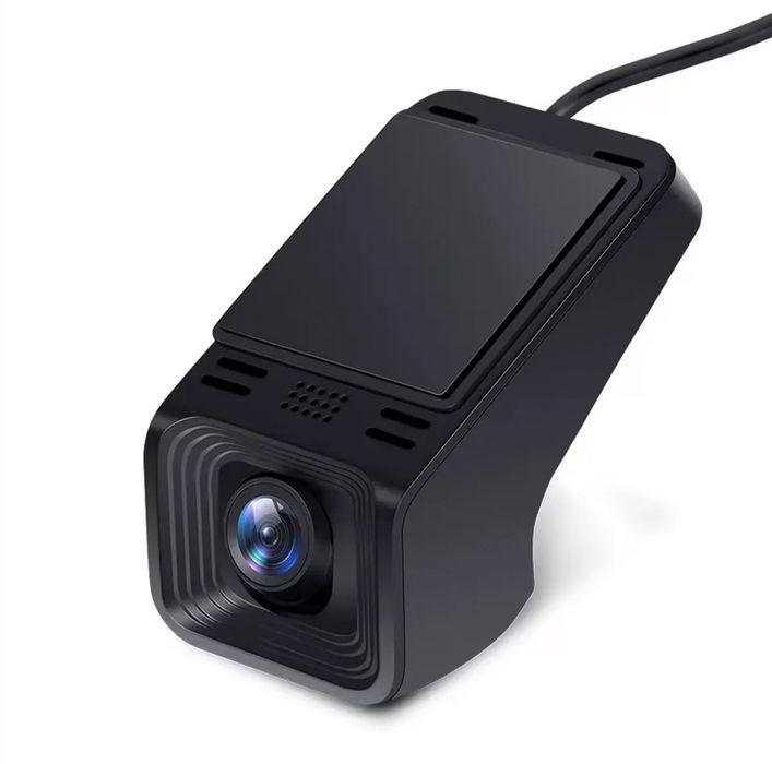 Camera de bord compatibil navigație