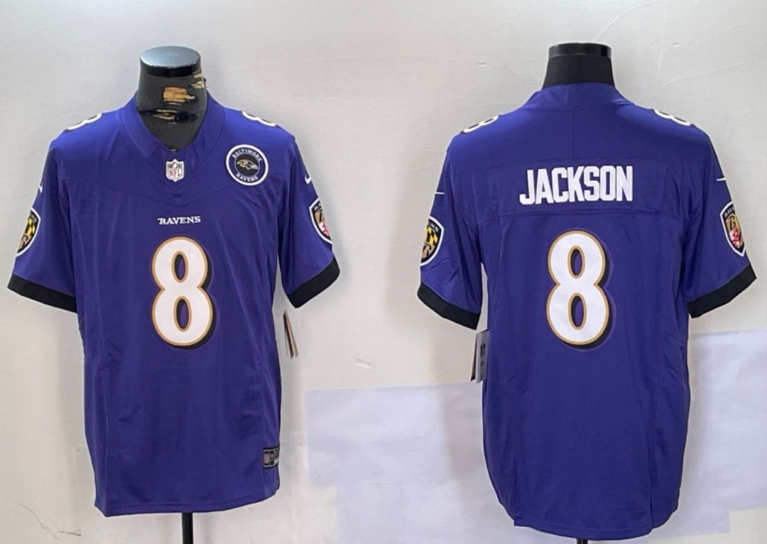 Tricouri de fotbal american (NFL jerseys)