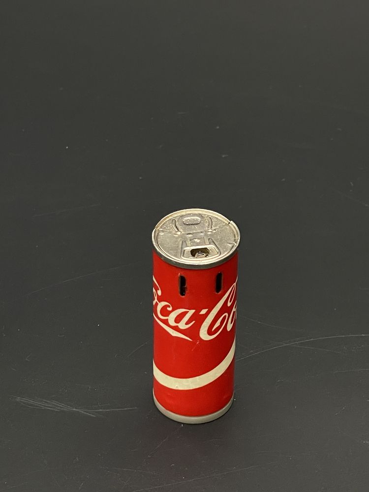 Bricheta Coca Cola