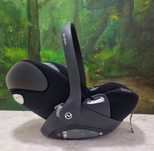 Количка 2 в 1 Cybex Balios S – Lavastone Black