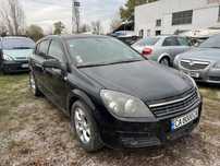 Опел Астра H 1.9 дизел 120 к.с 6 СК 2007 г само на части