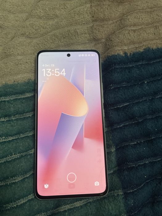 Xiaomi 12 lite 128gb