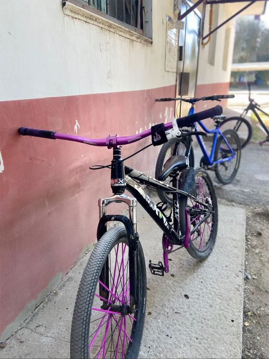 Велосипед JAC выпуск года 2023 велосипед хороши