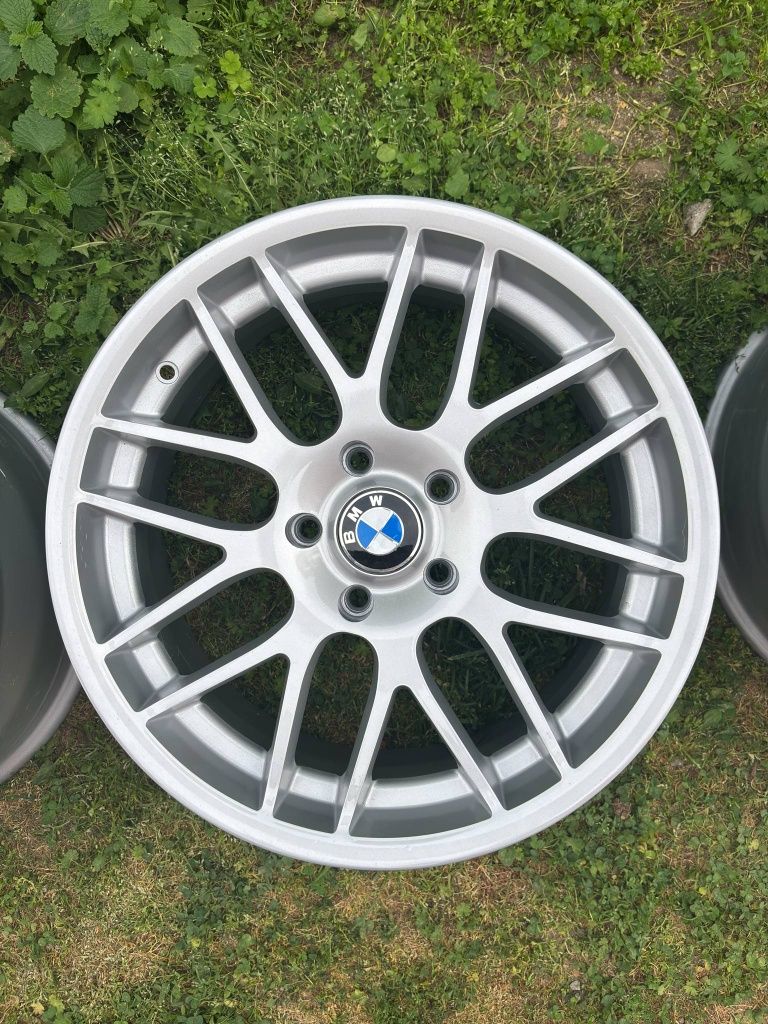 Джанти CSL style 163 18 цола спорт пакет
