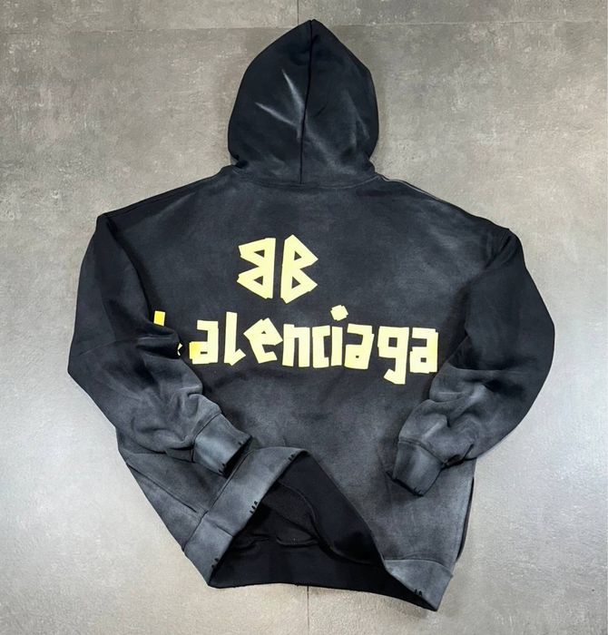 Най-високо качество мъжки маркови суитшърти