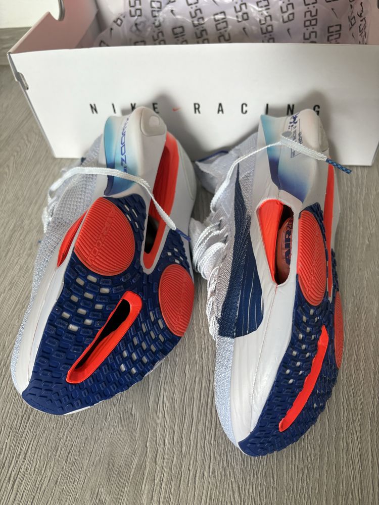 Adidași Nike Air Zoom Alphafly NEXT% 3