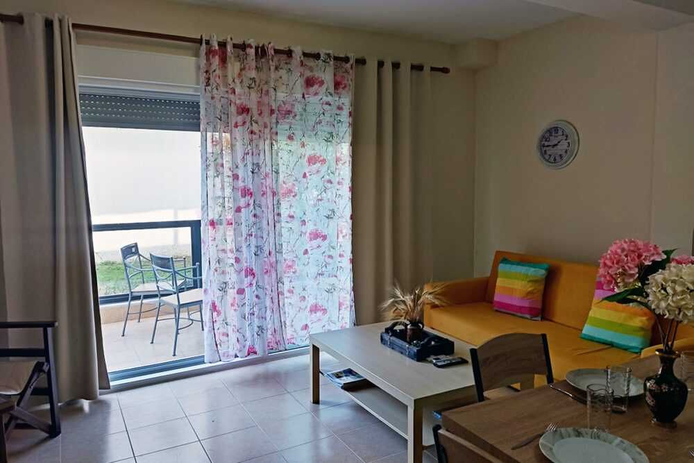 Апартамент 68 EFT - Керамоти, Гърция