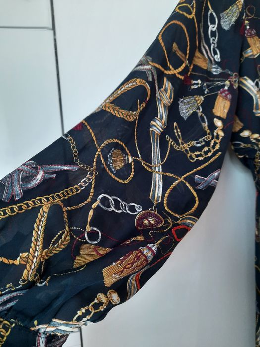 Рокля SisterS point размер М