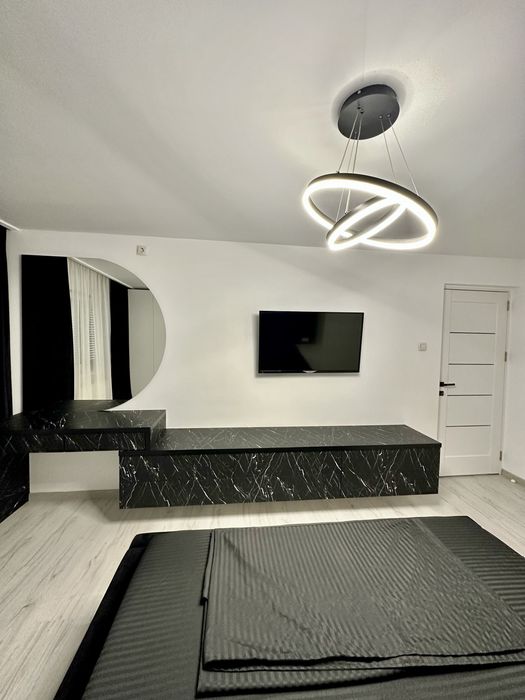 Apartament Regim Hotelier 2 Dormitoare