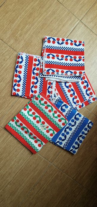 Ретро покривки..