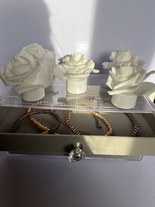 Красива Кутия за бижута