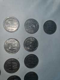 Vand monede vechi 100 lei