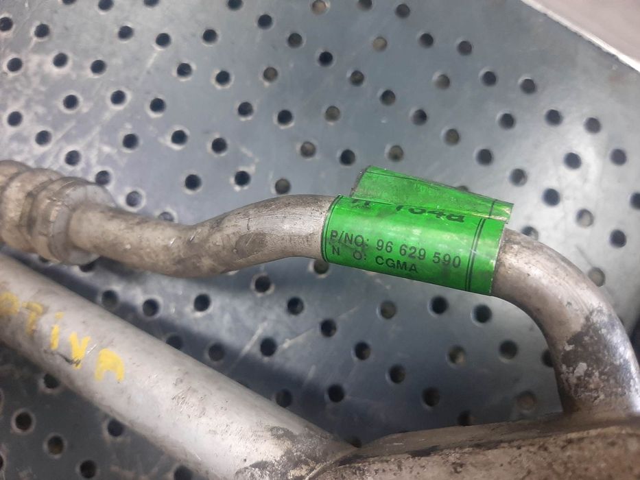 conducta clima ac cu senzor opel antara l07 chevrolet captiva c100 c140 2.0 d 96629590