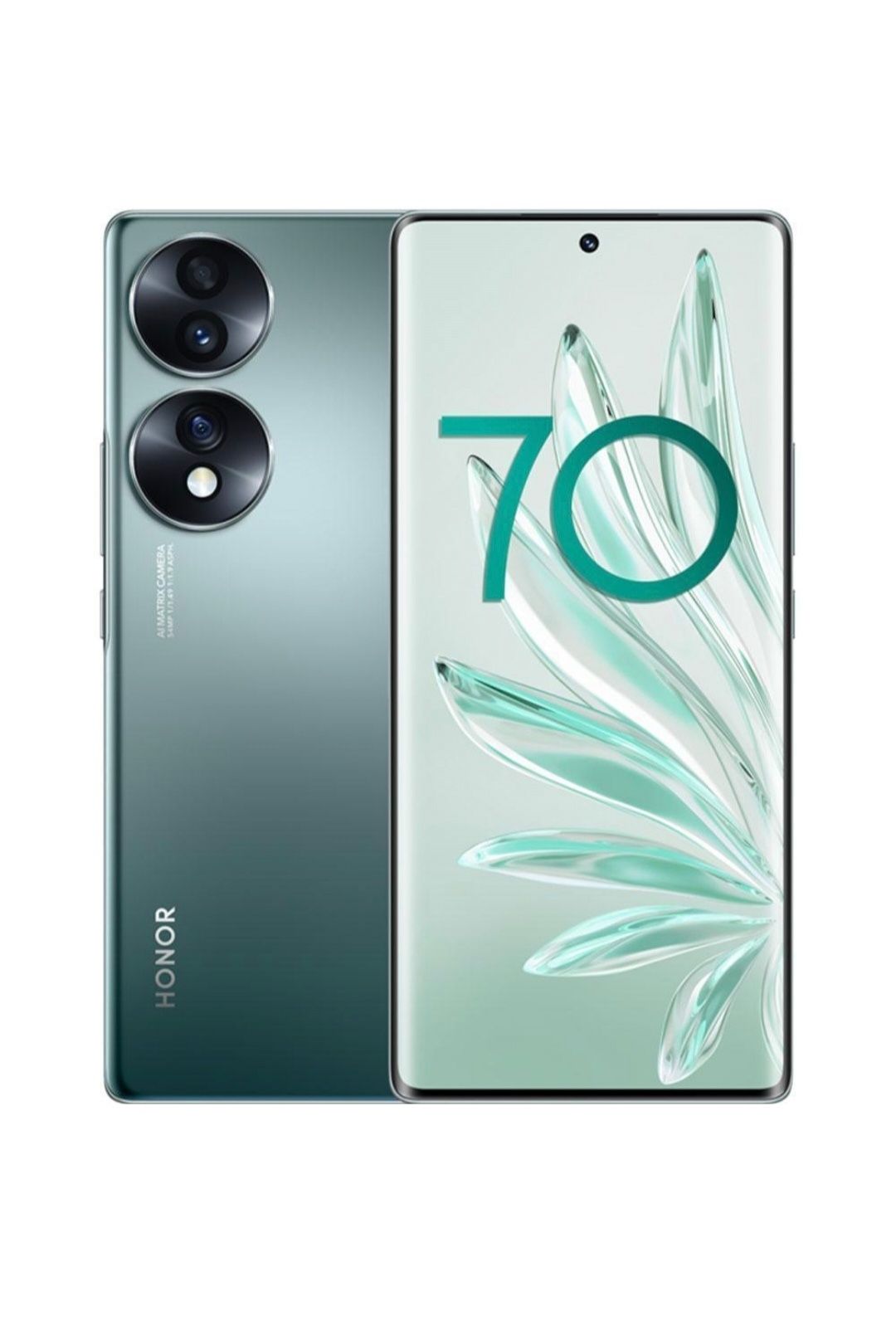 Honor 70 с гарантией