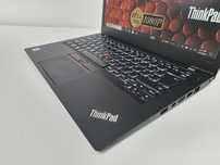 Laptop Lenovo Thinkpad i5 SSD FullHD TOUCHSCREEN . Garantie 1 AN