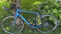 Cursiera Trek domane carbon shimano ultegra 1x12 M