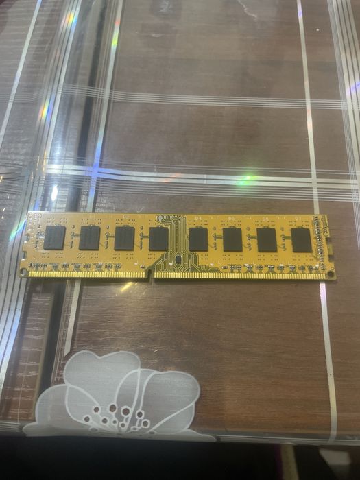 Озу zeppelin 2gb ddr3