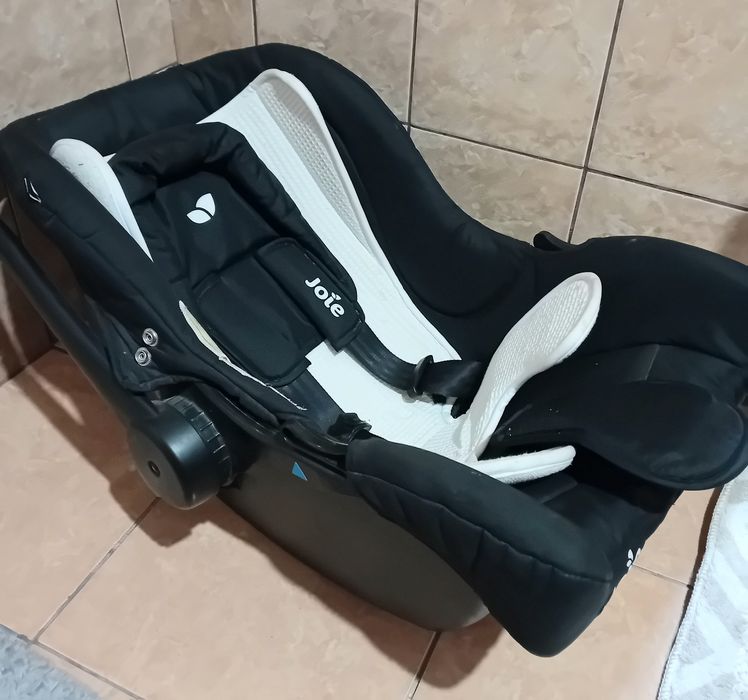 Scoica auto copii Joie ?