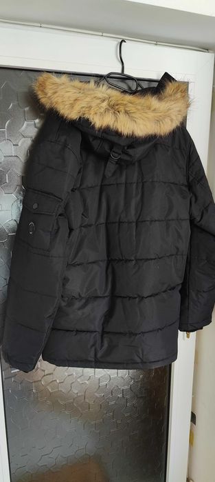 Ново Nautica оригинално яке/парка, водо-ветроустойчиво