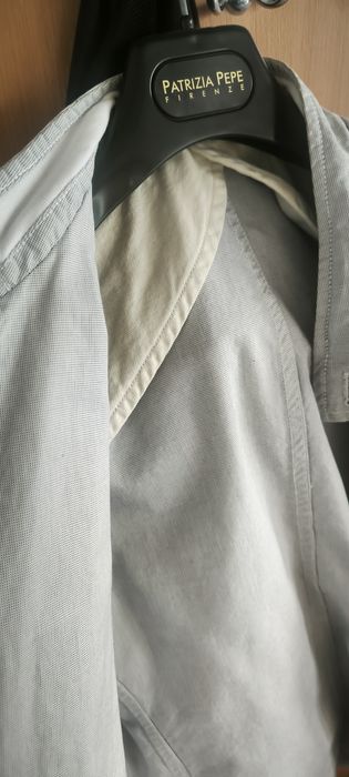 Jachetă Patrizia Pepe