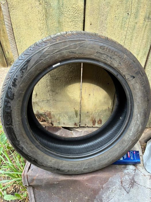 зимние шины 215/55/17