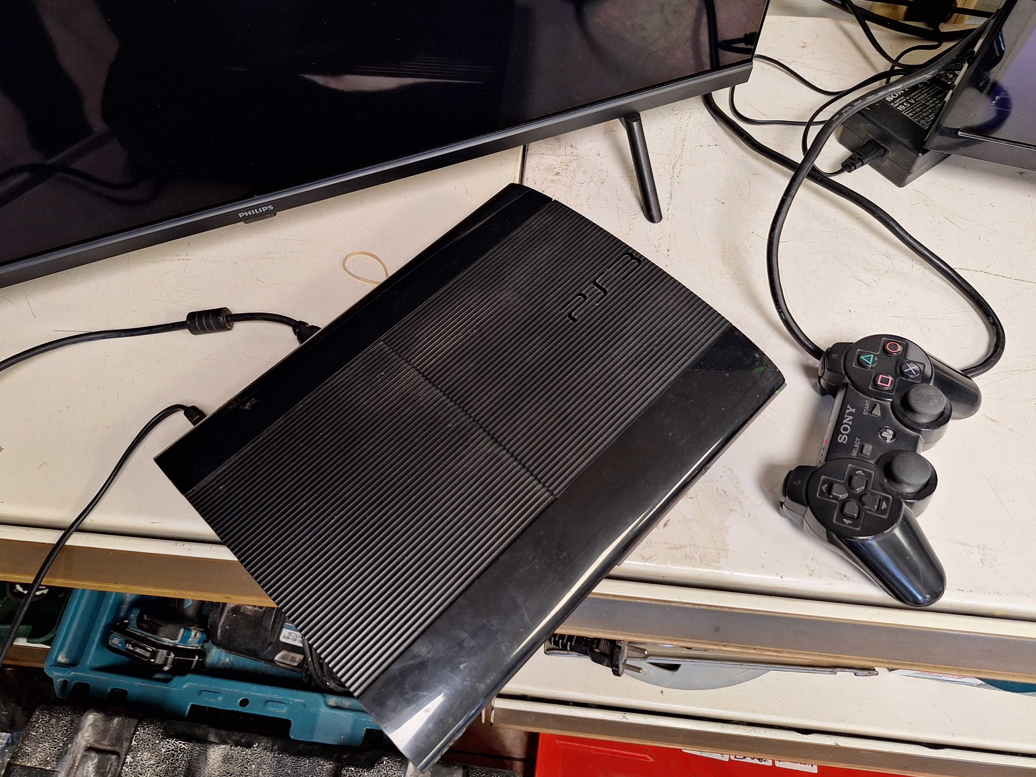 PlayStation 3 slim