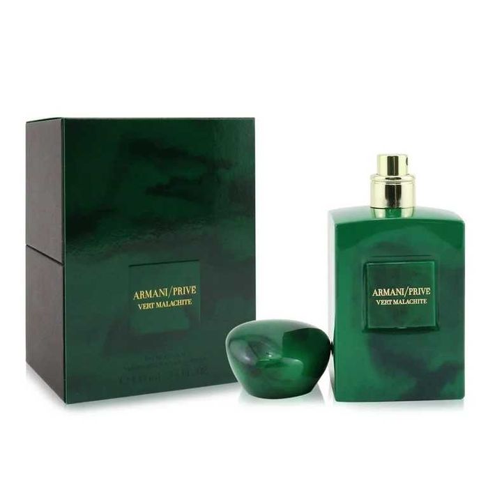 Prive Vert Mallachite edp 100ml-парфюм