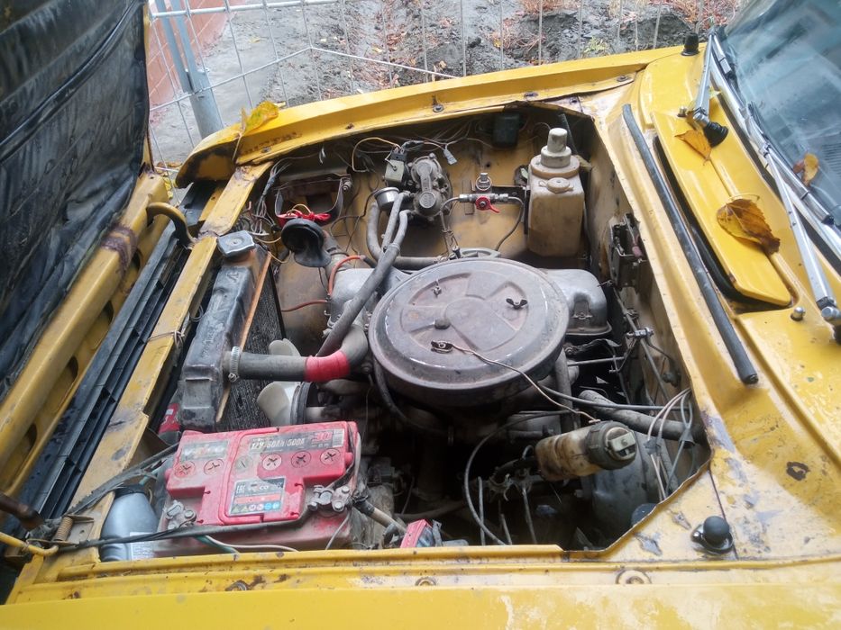 Москвич азлк холати яхши нархи келишилади