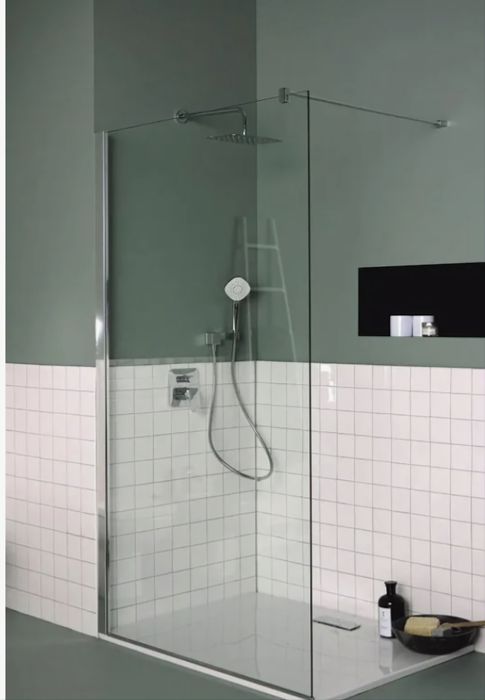 Cadița de dus slim ultraflat Ideal Standard 120x90