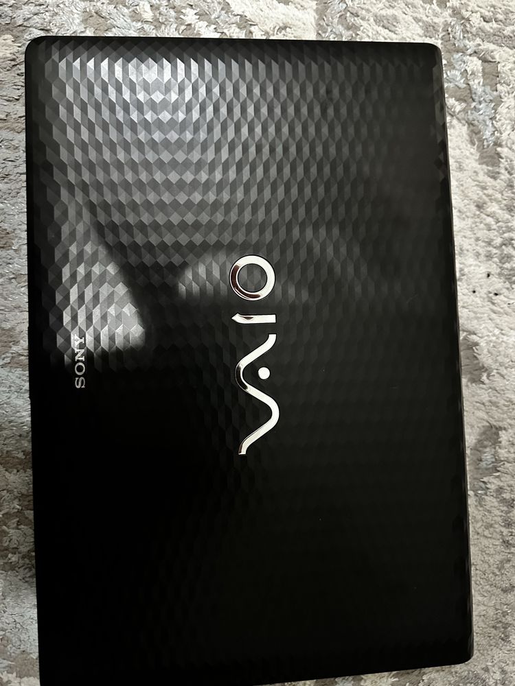 Продается Ноутбук Sony VAIO