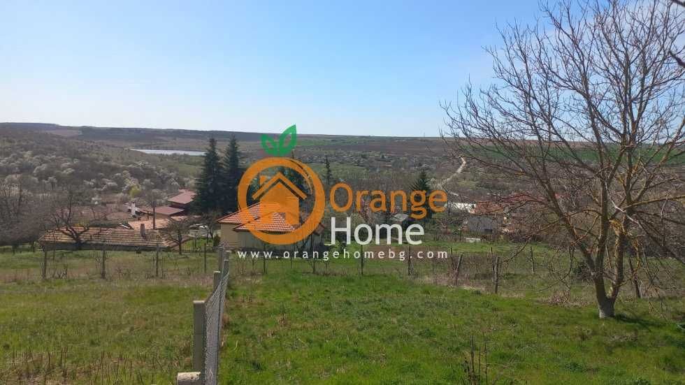 Продава се Къща в с. Ботево, Област Варна - 32 кв.м за 641 €/кв.м - Снимка #4