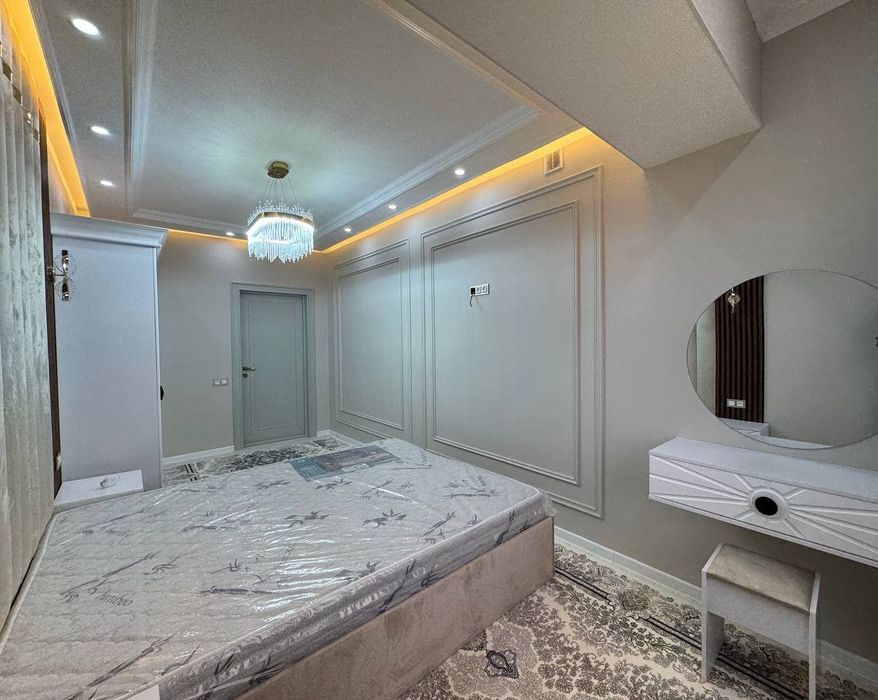 Gagarina kuchasida 3 xonalik uy sotiladi