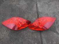 Stop stanga Peugeot 207